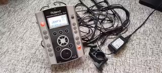 Roland TD-9 V.2.