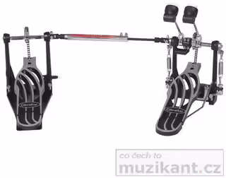 GIBRALTAR Double Pedal