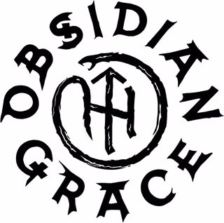 Obsidian Grace is looking for live shows / support slots