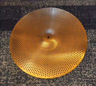 20'' Low Noise Ride činel - NOV&Yacute; !!!