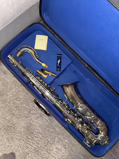 PROD&Aacute;M AMATI TENOR LIGNATONE - 1958