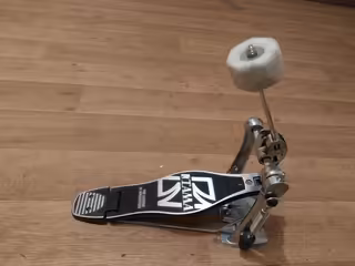 Ped&aacute;l Tama