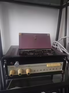 Tesla Echolana 2