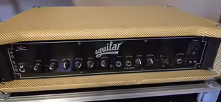 Aguilar AG 500 SC