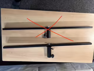 Pr&iacute;čn&aacute; traverza K&M