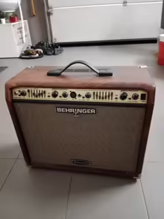 Behringer ULTRACOUSTIC ACX900