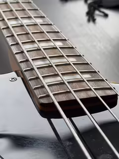 Ernie Ball 2806 Group 3 Flats Flatwound 45-100