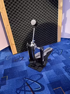 Prod&aacute;m ped&aacute;l Mapex P600