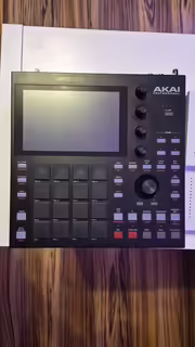 AKAI MPC One | Groovebox