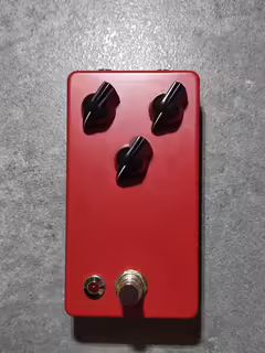 PedalPCB Royal Velvet