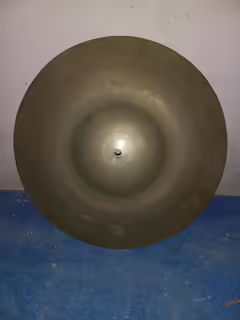 Trowa crash 42cm