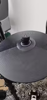 Roland Hihat CY-5 + FD-9