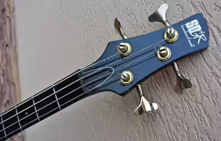 IBANEZ - SR1000 (1990 Made In Japan)