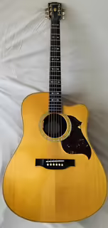 GIBSON Songwriter Deluxe EC Standard (2010)