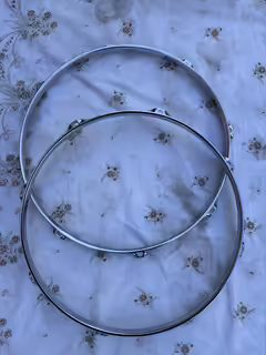 Obruče 14&rdquo;, 16&rdquo;