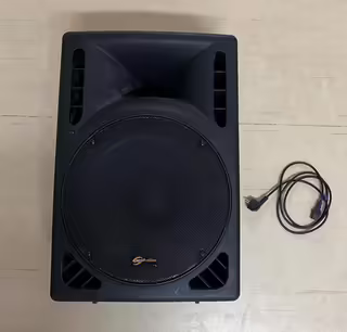 Aktivn&iacute; reproboxy Soundsation SSP10-15A a Pronomic FOX 12a 