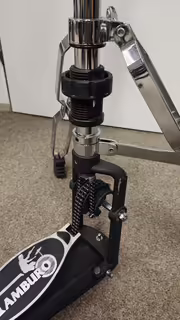 Hi-hat stojan Tamburo 600 - PROD&Aacute;NO!