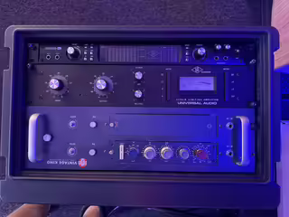 Universal Audio 1176LN (origin&aacute;l)