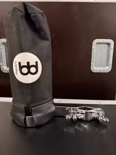 Meinl MC-DSH drziak na palice 