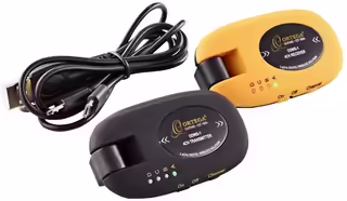 Digit&aacute;ln&iacute; bezdr&aacute;tov&yacute; set Ortega ODWS-1