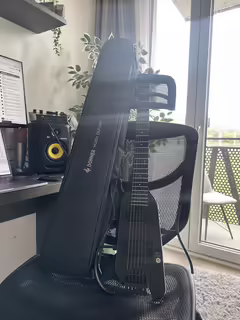 DONNER HUSH-X PRO