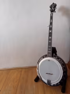 Richwood RMB-905-A 5 String Banjo