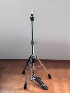 Sonor HH-400 hi-hat stojan (TOP stav!)