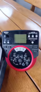 Medeli dd512 module