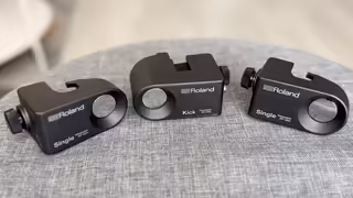 Triggre ROLAND 