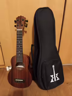 Koalana sopr&aacute;nov&eacute; ukulele 