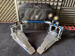 Yamaha DFP9C Double Pedal Chain