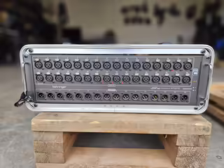Stagebox S32