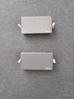 EMG