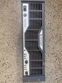 Zesilovač Crown CE 1000