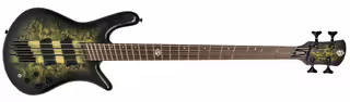 Spector NS Dimension 4 (Haunted Moss Matte)