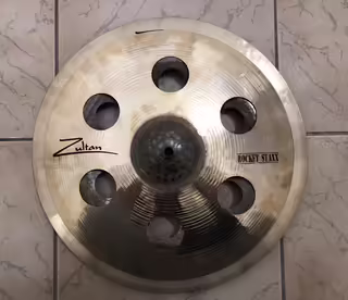 Zultan 14"/16" Rocket Staxx
