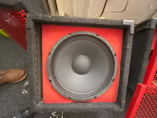 MONITOR BOXy 12 inch_PASIV