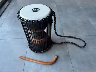 Talking drum Meinl