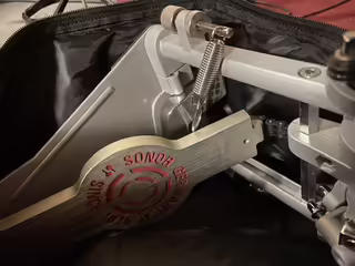 Dvoj&scaron;lapka SONOR DP 4000