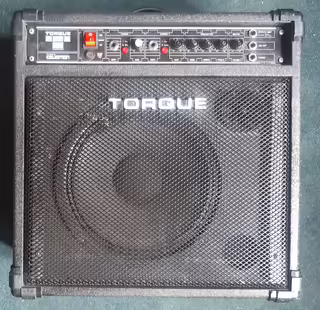 TORQUE TK50 PLUS