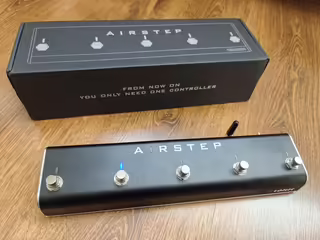Xsonic Airstep Smart Multi Controller