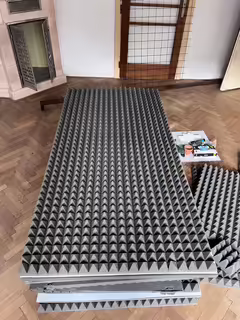 Protihlukov&aacute; izolace 506 SONIQUE