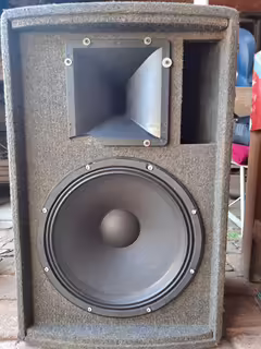 Reprobox B&C 15+1