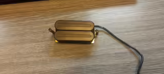 Dimarzio DP 102