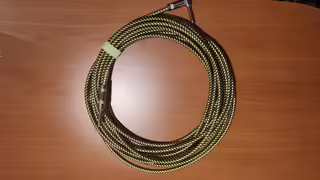 Pros&aacute;m audio kabel jack - jack 