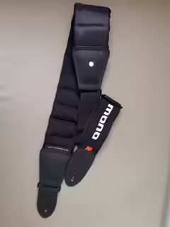 Polstrovan&yacute; popruh Mono Cases
