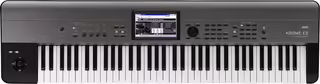 Prod&aacute;m Korg Krome 73 EX