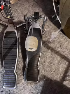 Ped&aacute;l AMATI