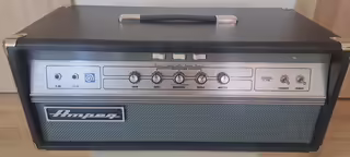 Ampeg V-4B