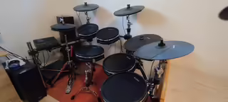  Alesis DM10 MKII Pro Kit